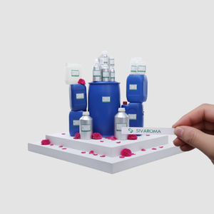 Aceite de Rosa de Mayo Auténtico para Mezclas Aromáticas de Lujo y Aplicaciones de Cuidado Personal - Product Image 2