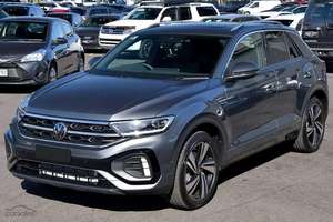 VOLKSWAGEN T-ROC 2024 con Volante a la Derecha - Product Image 3