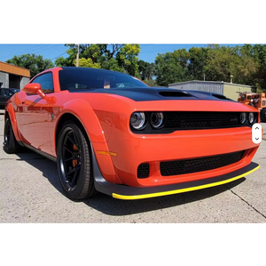 Auto Usado en Excelentes Condiciones, Redeye Widebody 2024, 75001-100000 Millas, 250-300 CV, Motor V8 Supercargado, Volante a la Izquierda, Asientos de Cuero, Pantalla Táctil Trasera - Product Image 1