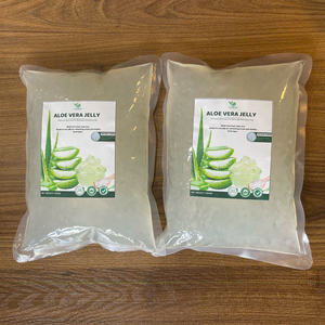 Embalaje a granel de gelatina de Aloe Vera-Ingrediente perfecto para la industria de alimentos y bebidas-Hecho por VIET THIEN PHU de Vietnam - Product Image 3
