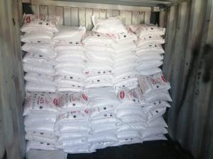 Sal Marina Roja Egipcia Yamy, 25 Kg, Grado Alimenticio, Refinada, Alta Pureza, Precios Razonables, Envíos a Todo el Mundo, Empaquetado en Bolsas a Granel - Product Image 4