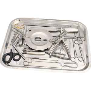 Ensemble complet d'instruments chirurgicaux d'amputation en acier inoxydable de haute qualité Instruments médicaux et outils chirurgicaux PAR TARIQ MFG CO - Product Image 1