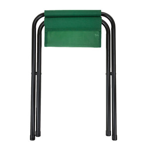 TURISTIC <b>Folding</b> <b>Stool</b> Fishing Chair Green - Product Image 3