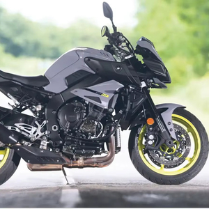 Nueva y Original Motocicleta Deportiva de Alto Rendimiento MT-10 2026, Último Modelo para las Mejores Ventas - Product Image 1