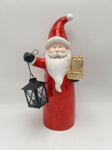 <strong>Wholesale</strong> <strong>Christmas</strong> Decoration Santa Claus with Flashlight Vicko Unique Home Decor Novelty <strong>Gift</strong> for <strong>Christmas</strong> - Product Image 5