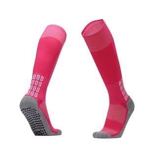 Calcetines de fútbol antideslizantes profesionales Deportes al aire libre Calcetines de agarre de fútbol Calcetines de fútbol antideslizantes Hombres Mujeres al aire libre - Product Image 6