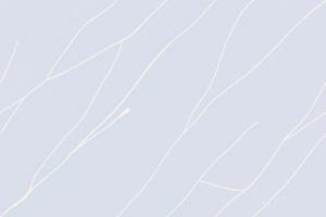 Orientbell Céramique 300X450 SBG Azul LT Streak Dusk Glossy Finish Carreaux pour Salle de Bain Cuisine Dosseret Toilette Mur Carrelages de Sol - Product Image 3