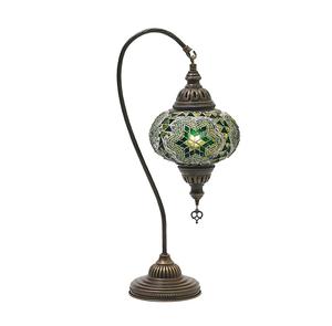 Decorative Aluminum Mosaic <b>Lamp</b> <b>Shade</b> For Accent Lighting In Living Areas With Artistic <b>Pattern</b> Reflection - Product Image 2