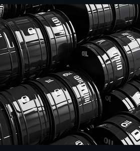 Jet A1 JP54 à forte demande kérosène CAF ASWP de carburant raffiné de qualité supérieure - Product Image 3