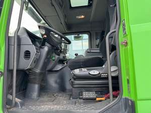 CHASIS DE VOLQUETE MERCEDES ACTROS 1832 MP3 2013 - Product Image 5