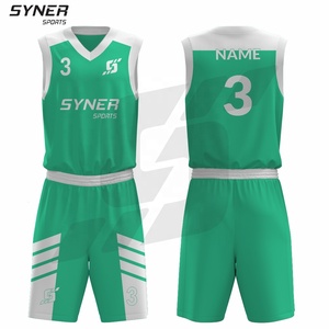Combination Compression Basketball wear Breathable Warmup Gear with Support for Summer Camp Jersey Plus Size Option - Product Image 3