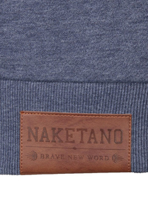 Vente chaude Nouveauté Hiver Sweat-shirts Homme Style unique Respirant 100% Coton Polaire Impression numérique Écologique Design de poche - Product Image 4