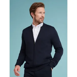 Cardigan Unisex con Zip, Polo per Merchandising Aziendale e Promozioni - Product Image 1
