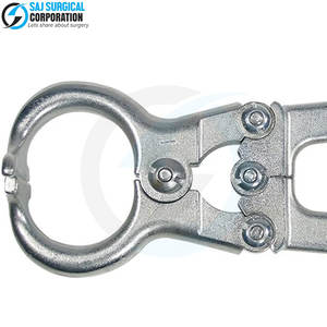 Instrumentos veterinarios Inst Castration Emasculator Nueva llegada Venta caliente Inst Castration Emasculator - Product Image 4