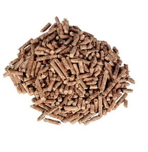 Granulés de bois de hêtre et de pin ENplus A2 de qualité supérieure, vente en gros, granulés de biomasse en vrac pour le chauffage domestique, les chaudières et l'industrie - Product Image 4