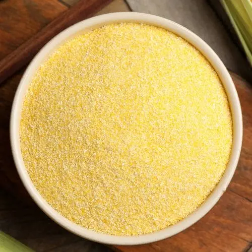 Buy Dried Style Yellow Corn Germ Meal Chicken Animal Feed at wholesale price