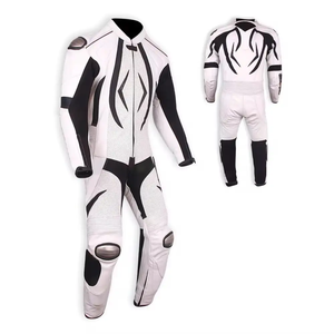 Trajes de Carreras de Motos Profesionales, Nuevo Modelo, Transpirables e Impermeables - Product Image 4