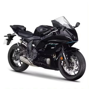 2025 Yama หยัก YZF-R3มีรถจักรยานยนต์ซูเปอร์สปอร์ต - Product Image 1