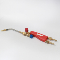 Pistolet à gaz espagnol pour soudage à l'oxygène, à l'acétylène et à d'autres gaz