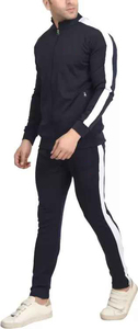 Chándal personalizado para hombre, chándal de 2 piezas, venta al por mayor - Product Image 3