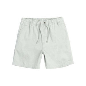 OEM Custom Unisex Acid <b>Washed</b> Sweat Shorts With Elastic Waist Quick Dry Breathable Best Design Acid <b>Wash</b> Shorts - Product Image 2