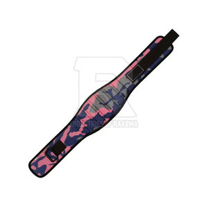 Ceinture de taille en néoprène de qualité supérieure pour la perte de poids et le remodelage du tronc – Ceinture d'entraînement ajustable en néoprène pour l'exercice - Product Image 6