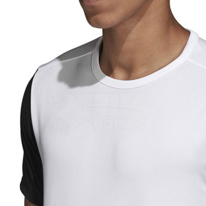 Chemise de sport décontractée pour homme, respirante, en coton et polyester, fabriquée au Pakistan - Product Image 5
