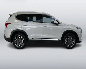 Pre-Owned 2022 Hyunndai Santa Fe Limited SUV LHD RHD - Product Image 2