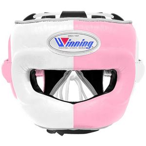 Casque de protection intégral pour la boxe, de qualité supérieure, très vendu, protection de la tête pour le Muay Thai, protection de la tête pour adultes - Product Image 6