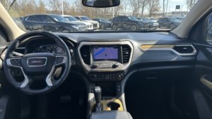 GM_C Yukon Denali Premium 4WD d'occasion propre 2021 - Product Image 6