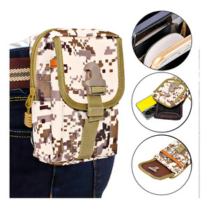 Maz Td-100 Tactical Backpack, Crossbody Chest <b>Sling</b>, Plain <b>Shoulder</b> Bag - Assorted Colors - Product Image 4