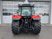 Bon prix, tracteur agricole d'origine 4x4 Massey Ferguson (200hp/ 210hp /220hp /230hp /240hp/250hp/260hp/ 270hp/ 280hp /7722S) pas cher