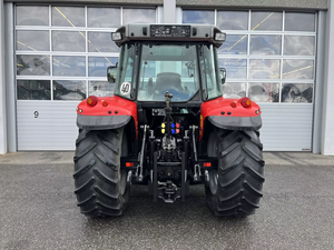 Bon prix, tracteur agricole d'origine 4x4 Massey Ferguson (200hp/ 210hp /220hp /230hp /240hp/250hp/260hp/ 270hp/ 280hp /7722S) pas cher - Product Image 5