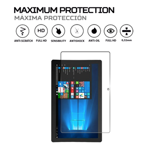 Protector de Pantalla ANTISHOCK para Tablet Thomson Hero 13 - Product Image 2