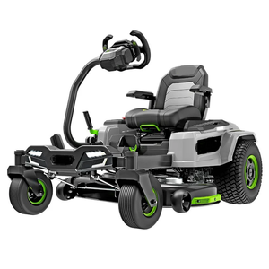 เครื่องตัดหญ้าไฟฟ้า42จังหวะแบบเลี้ยว4 Z6 - Product Image 1