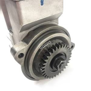 HEUI 유압 작동 펌프 319-0677 10R-8899 254-4357 캐터필러 CAT C7 C9 엔진 굴삭기 325D 329D 330D 336D용 - Product Image 5