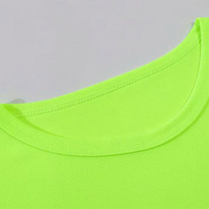 Nouveaux t-shirts imperméables à col rond hydrophobe nano, logo personnalisé mouvement à manches courtes T-shirt à séchage rapide pour hommes - Product Image 3