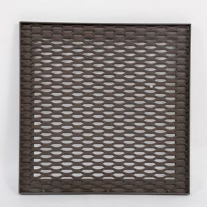 Accessoires extensibles d'écran de diviseurs de pièce de maille en métal pour le but efficace de séparateur - Product Image 6