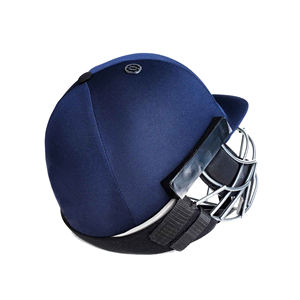 Cascos de Cricket - Plástico y Metal Duraderos, Capacidad Inferior a 1 kg, Para Todas las Estaciones, Marca Personalizada, Venta al Por Mayor de Fábrica en Pakistán - Product Image 4