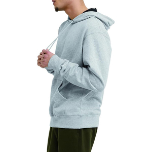 Custom Logo Women Cropped Pullover Hoodies Women Best Selling Solid Color Long Sleeve <b>Crop</b> <b>Top</b> Hoodie - Product Image 5