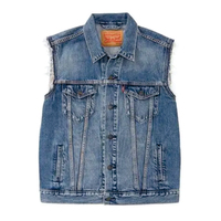 Gilet en cuir de moto unisexe professionnel, gilet de motard en toile tendance pour l'hiver, médiation de la poitrine, personnalisable, respirant, extérieur