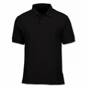Fashion Custom T Shirt Cotton Polo T Shirt With Stylish Design Print Organic Cotton Men's Casual Tee Shirt <b>Cheap</b> Price Wholesale - Product Image 6