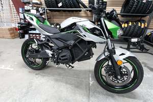 Moto sportive électrique 2024 avec ABS - Product Image 2