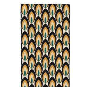 Wholesale 100% Cotton Printed Tea <b>Towels</b> Custom <b>Christmas</b> Kitchen Dishcloths Autumn Flour Sack Dishcloth Disposable Compressed - Product Image 2