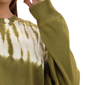 Sudadera con capucha de cuello redondo para mujer de alta calidad, nueva moda 2025, Top de tela de invierno informal, ODM, impresión personalizada, venta al por mayor, mercado, hombre, hoodi - Product Image 4