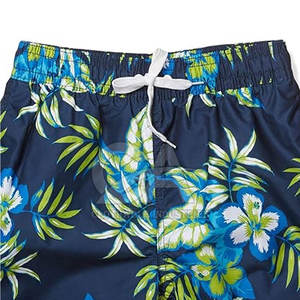 Ropa informal Pantalones cortos de playa para venta en línea Nuevo diseño Hombres Pantalones cortos de playa Algodón Hombres Pantalones cortos de playa - Product Image 6