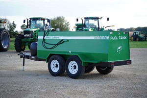 รถบรรทุกน้ำมันเชื้อเพลิงอินดัสเทรียส อเมริกา 990 5000 ลิตร ปี 2026 |   รถบรรทุกขนส่งน้ำมันดีเซล - Product Image 3