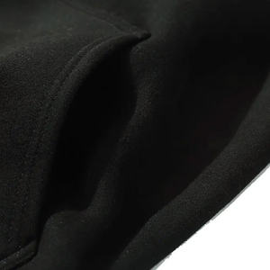 Hombres Ropa Sudaderas con capucha Fabricación paquistaní Streetwear Logotipo personalizado Sudadera con capucha para hombre Fábrica directa 2025 - Product Image 5