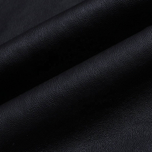 Chaqueta de Invierno para Hombre, Estilo Urbano Vintage, Ajustada, de Cuero PU, Impermeable y Transpirable, Fabricada por OEM ODM - Product Image 5