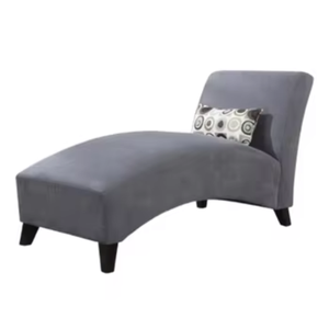 เก้าอี้เลานจ์ที่สะดวกสบายสำหรับห้องนั่งเล่นโรงแรมห้องนอนวิลล่าผลิตใหม่ในราคาที่ดีที่สุดทำด้วยมือจากประเทศอินโดนีเซีย - Product Image 1